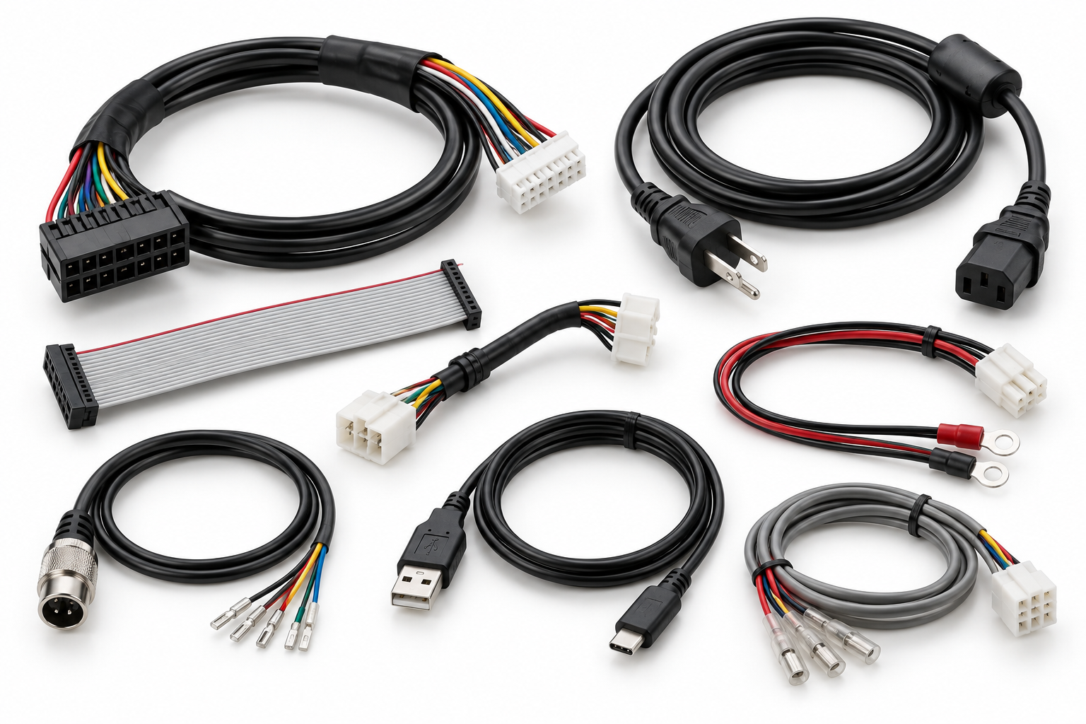 Cable Assembly